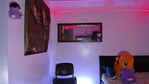 ---Kary--- online show from November 2025 06:37:02 AM