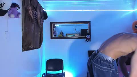 ---Kary--- online show from December 2025 05:26:02 AM