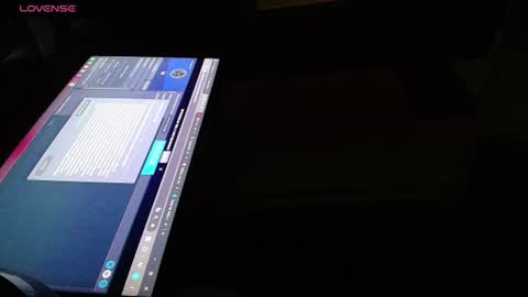 Kary Blush online show from June 2026 07:05:01 PM