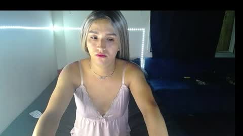 Kary Blush online show from July 2026 08:30:01 AM