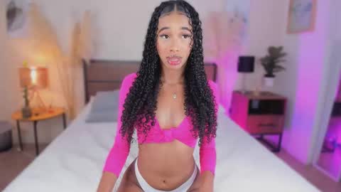 Kary Moon online show from January 2026 08:35:01 PM