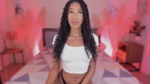 Kary Moon online show from March 2026 08:26:02 PM