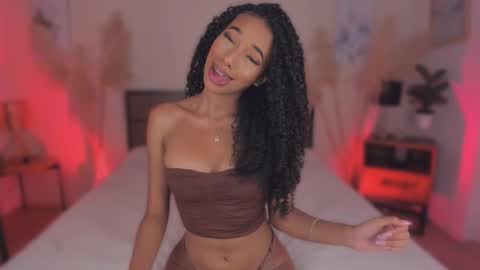 Kary Moon online show from March 2026 09:05:01 PM