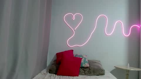 Tamires e Maicon online show from January 2025 11:43:02 PM