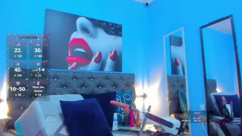  Kasandra  online show from April 2026 10:21:02 PM