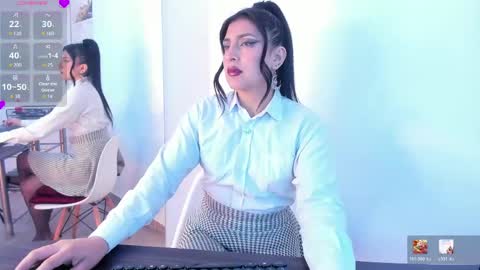 Kasandra Grant online show from April 2026 05:30:02 PM