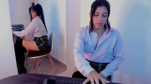 Kasandra Grant online show from April 2026 07:58:02 PM