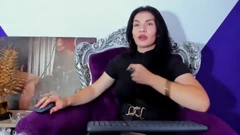 Snapshot of kasandrahayes chatting on June 2026 04:37:01 AM Miss K. online show from June 2026 04:37:01 AM