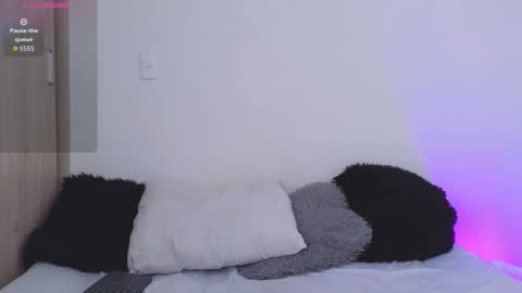 kasey online show from December 2025 07:07:01 PM