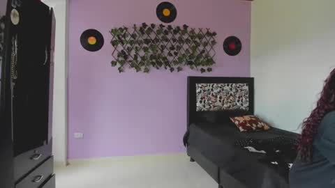 kassandra james online show from March 2025 02:12:01 PM