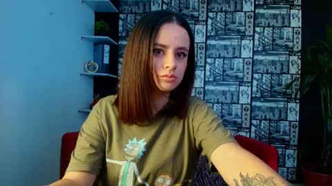 Snapshot of kassandra_james chatting on April 2026 01:16:02 PM kassandra james online show from April 2026 01:16:02 PM