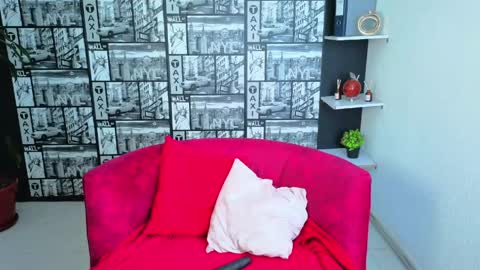 Snapshot of kassandra_james chatting on May 2026 07:56:01 PM kassandra james online show from May 2026 07:56:01 PM