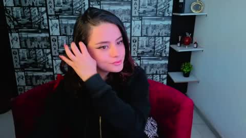Snapshot of kassandra_james chatting on June 2026 11:04:02 AM kassandra james online show from June 2026 11:04:02 AM