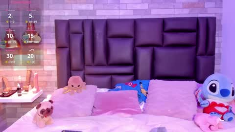 Kassandra Weked online show from December 2024 11:51:01 PM