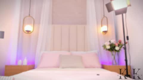 Kassia online show from March 2026 05:34:01 AM