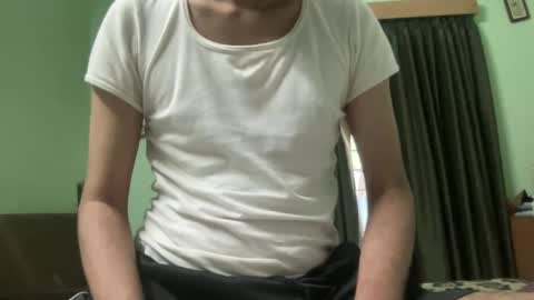 kassian_420 online show from January 2025 06:18:02 AM