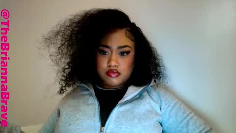 BriannaBrave online show from December 2025 06:31:01 AM