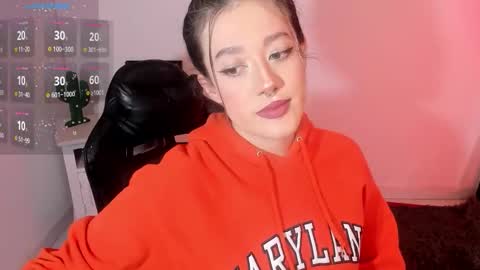 Alicia online show from October 2025 04:29:02 PM