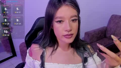 Alicia online show from April 2026 11:05:02 PM