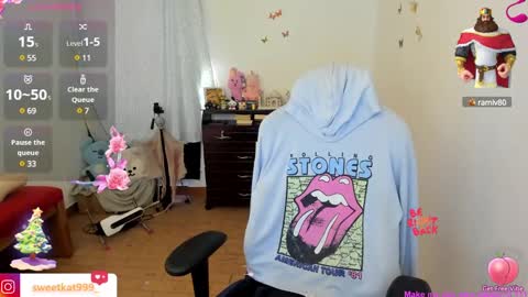 Snapshot of kat_ly_chan chatting on December 2024 07:36:01 PM Kat       online show from December 2024 07:36:01 PM