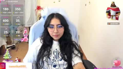 Snapshot of kat_ly_chan chatting on December 2024 10:55:01 PM Kat       online show from December 2024 10:55:01 PM