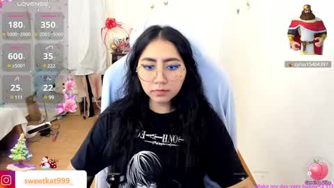 Snapshot of kat_ly_chan chatting on December 2024 08:26:02 PM Kat       online show from December 2024 08:26:02 PM