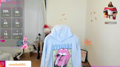 Snapshot of kat_ly_chan chatting on February 2025 06:46:01 PM Kat       online show from February 2025 06:46:01 PM