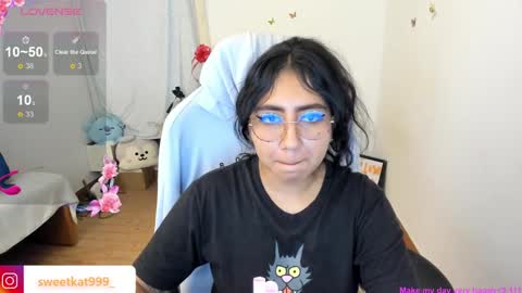 Snapshot of kat_ly_chan chatting on February 2025 07:17:02 PM Kat       online show from February 2025 07:17:02 PM