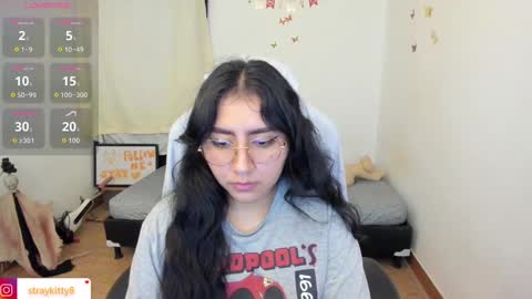 Snapshot of kat_ly_chan chatting on September 2025 04:28:01 PM Kat       online show from September 2025 04:28:01 PM