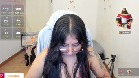 Snapshot of kat_ly_chan chatting on October 2025 01:47:01 AM Kat       online show from October 2025 01:47:01 AM