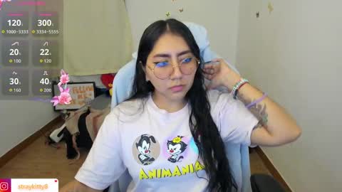 Snapshot of kat_ly_chan chatting on October 2025 11:35:01 PM Kat       online show from October 2025 11:35:01 PM