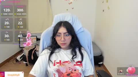 Kat       online show from November 2025 11:51:01 PM