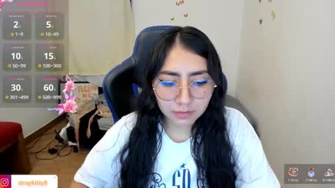 Kat       online show from December 2025 09:21:02 PM