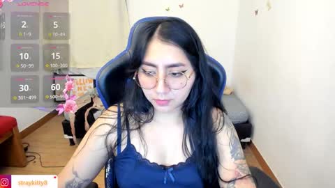 Kat       online show from December 2025 10:48:01 PM