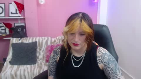 Snapshot of kat_padilla chatting on December 2025 12:36:02 PM Kat online show from December 2025 12:36:02 PM