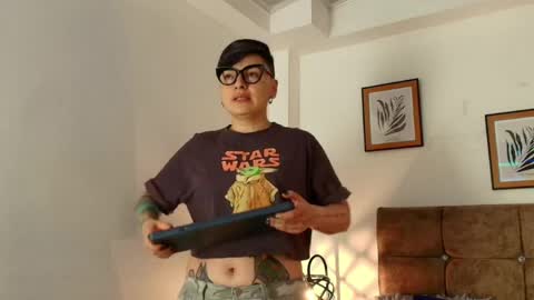 kat paradisse online show from April 2026 11:31:02 AM