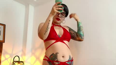 kat paradisse online show from June 2026 02:33:01 PM