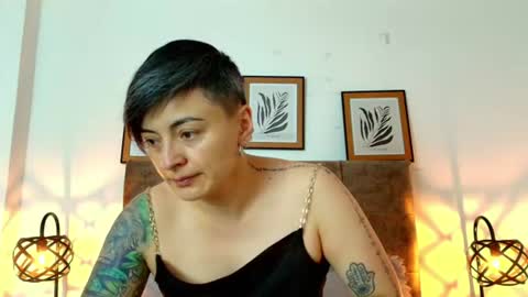 kat paradisse online show from July 2026 11:56:02 AM