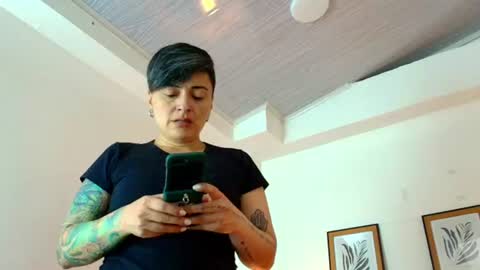 kat paradisse online show from July 2026 11:41:02 AM