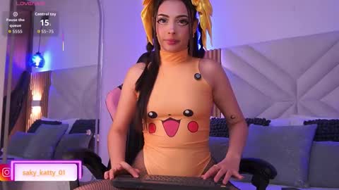 Saky online show from January 2026 12:13:02 AM