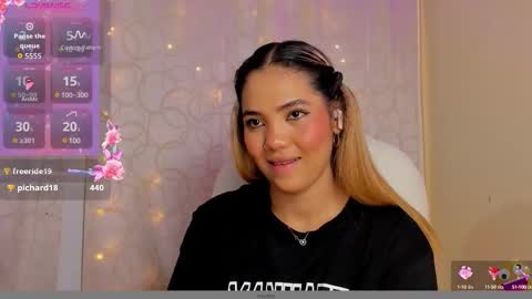 kata22sofia online show from October 2025 06:06:02 PM