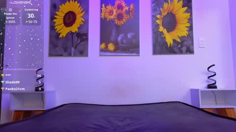 Snapshot of kata_lhella chatting on January 2025 12:47:01 AM Katalina online show from January 2025 12:47:01 AM