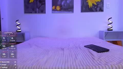 Snapshot of kata_lhella chatting on February 2025 02:14:01 AM Katalina online show from February 2025 02:14:01 AM