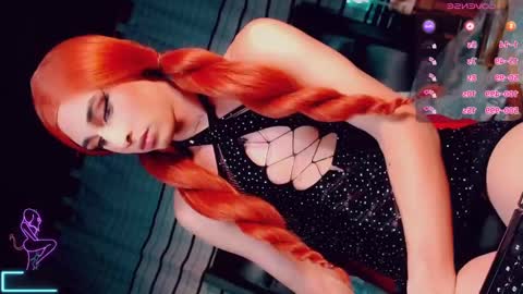 Snapshot of kataleya_bigcockx chatting on February 2025 03:48:02 PM KATALEYABIGCOCK online show from February 2025 03:48:02 PM