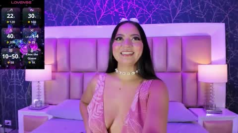 Kiara  online show from March 2026 12:12:02 PM