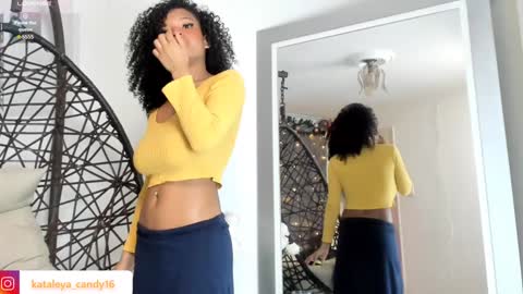 Snapshot of kataleyacandy chatting on December 2024 12:17:02 AM Kataleya online show from December 2024 12:17:02 AM