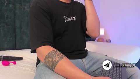 Snapshot of kataleyandliam chatting on March 2025 07:32:02 PM Kataleya Liam online show from March 2025 07:32:02 PM