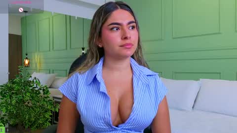 Kat online show from March 2026 11:55:02 AM