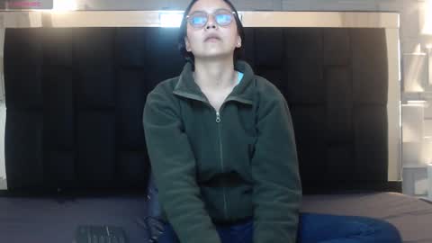 Katalina online show from February 2026 07:45:01 PM