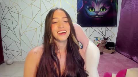 Snapshot of katalina_2101 chatting on October 2025 04:56:02 AM Katalina online show from October 2025 04:56:02 AM